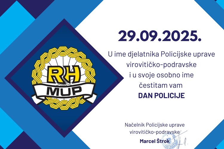 Slika /PU_VP/2023/1 Čestitka Dan policije.png